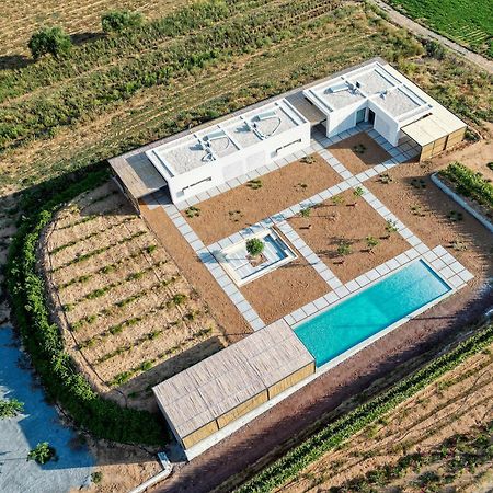 Bouca Houses Meszíni Kültér fotó